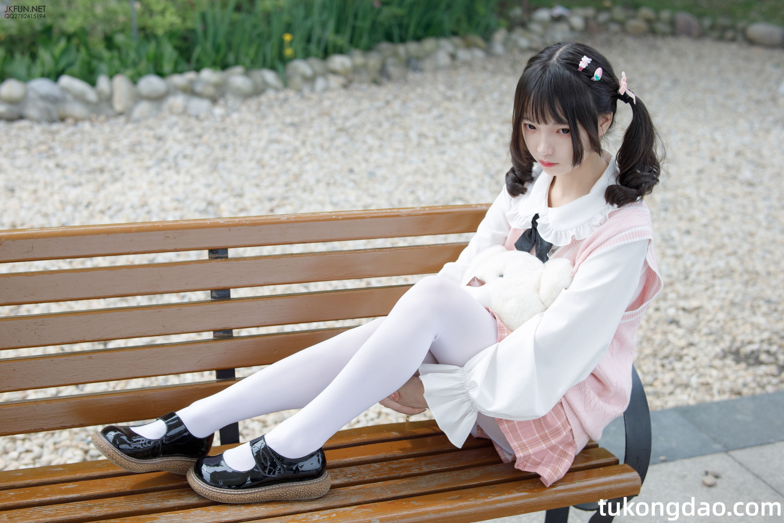 JKFUN-007 写真集 JKFUN-第15张